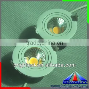 3 Years Warranty for 18w Cob Led Downlight, Led Cob 18w Downlight thumbnail-1