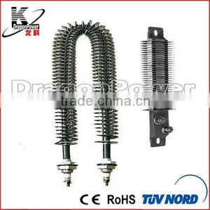 Finned Heating Element / Armored thumbnail-3