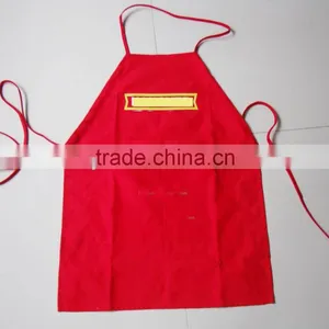 Restaurant & Bar Apron Bib Apron thumbnail-1