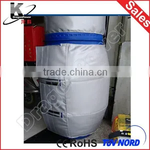 Industrial Oil Drum Heater thumbnail-6