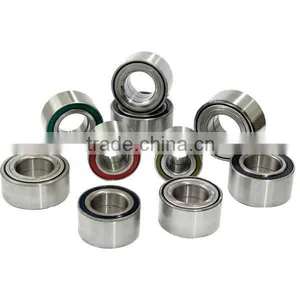 2012 High Precision Wheel Hub Bearing DAC25520037 thumbnail-1