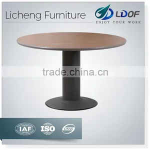 Partical and Useful Office Desk / Office Round Table / Office Furniture thumbnail-2