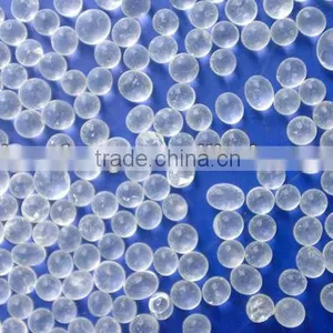 Highest Capacity Absorbent Desiccant White Silica Gel thumbnail-1