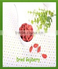 2015's Crop Organic Gojiberry With Good Price thumbnail-1