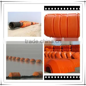 MDPE Floating Pipe Collars thumbnail-1