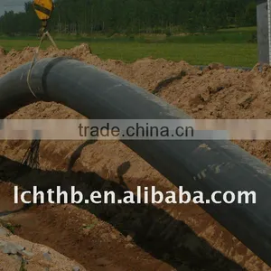 Wear Resistant UHMWPE Oil Pipes thumbnail-1