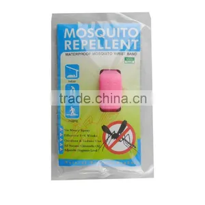 Mosquito Repellent Baby Bracelet Bug Insect Away Band thumbnail-1