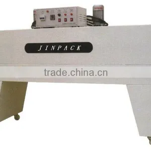 JT-5030 Heat Wrapping Shrink Tunnel thumbnail-1