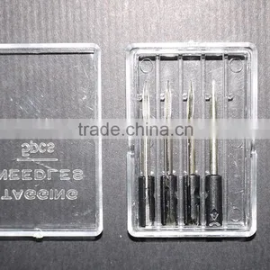 Standard Tag Gun for Cloth Garment Label Packing Standard Series Tag Needles thumbnail-6
