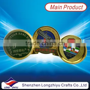 3d Metal Sports Car Badge Car Emblem With Name thumbnail-1