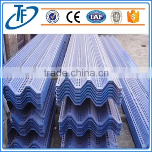 Direct Sale Wind or Dust Nets,anti-wind Fence,windbreak Mesh for Highway thumbnail-6
