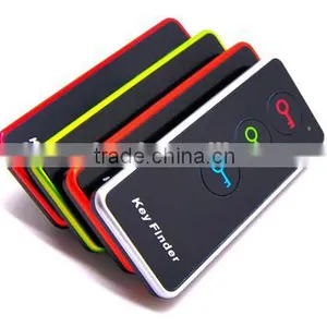 2015 Anti-lost Alarm Key Finder Professional Manufacturers thumbnail-2