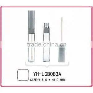 Lip Gloss Tube,Lipgloss Tube,Lipgloss Container thumbnail-1
