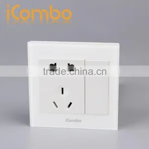 Wall Socket Lock thumbnail-1