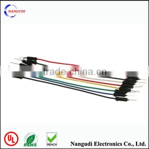 Terminal Pin Connected Wire thumbnail-1