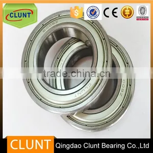 Single Row Deep Groove Ball Bearing 6009z thumbnail-3
