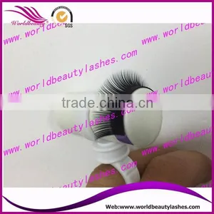 Hot Sell Reusable Eyelash Extension O Band Lash Holder thumbnail-1