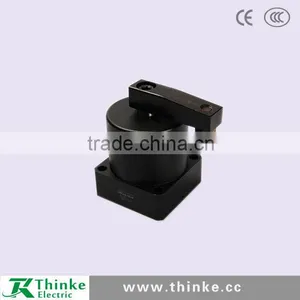 SRC Pneumatic Cylinder Rotate Pneumatic Clamping Cylinder thumbnail-2
