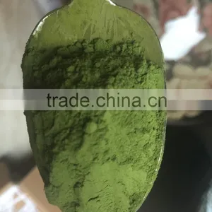 Factory Dropshipping Private Label Japanese Green Tea Powder MOQ 10kg thumbnail-2