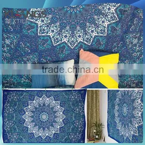 Mandala Islamic Tapestry thumbnail-2