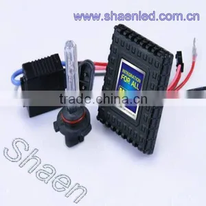 Super Bright Mini Fog Kit HID thumbnail-1