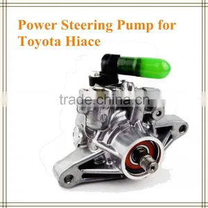 Power Steering Pump for Toyota Hiace China Wholesale thumbnail-1