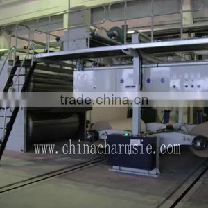 GIGA LXC Mill Roll Stand Of Corrugated Cardboard Machine thumbnail-5