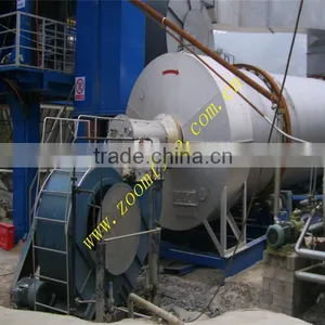 Diesel Oil Burner for Sale thumbnail-1