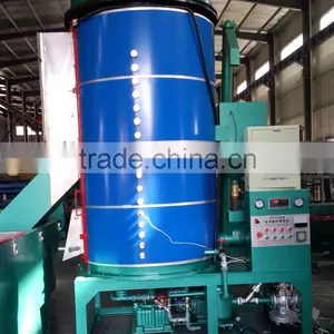 Fully Auto Eps Cement Sandwich Panel Production Line thumbnail-2