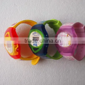 Colorful Custom Sport Watches for Kids thumbnail-2