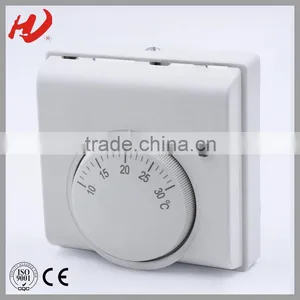 Room Thermostat TR-010 X thumbnail-1