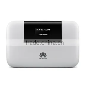 Huawei E5770 The Most Powerful Mobile WiFi Wireless Router thumbnail-4