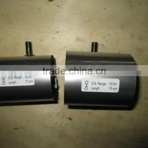 SS304 Repair Clamp With Casting Steel Lugs thumbnail-1