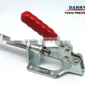 Push and Pull Toggle Clamp thumbnail-1