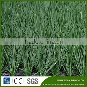 Holland Artificial Turf Soccer Turf Artificial Grass for Football thumbnail-1