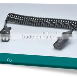 Sanye Mingjie High Quality Electrical Cable With Connector thumbnail-2