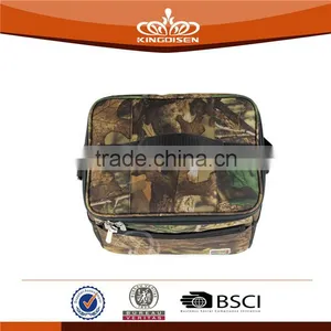 Useful Cheap Wholesale Camouflage Color Picnic Bag Quality Choice thumbnail-5
