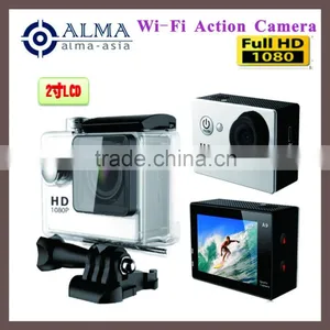 1080P Action Camera thumbnail-1