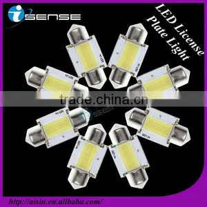 31mm Car LED Festoon Light Made in China thumbnail-1