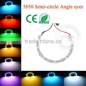 Hot Sell 5050smd Rgb Led Halo Ring Light thumbnail-5