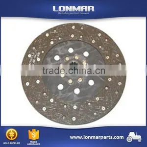 Hot Sale Agriculture Machinery Parts Clutch Disc for FIAT Replacement Parts 510 4880/5154514 thumbnail-1