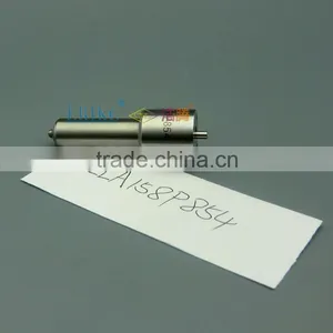 Denso Fuel Nozzle 970950-0547 Hitachi Excavator Nozzle DLLA158P854 thumbnail-5