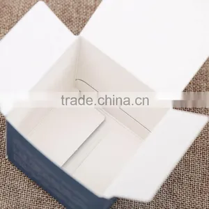 Custom Printed and Branded Packaging Box UV Protected Glossy Lamination Cosmetics Packaging Color Box ---DH20678 thumbnail-2