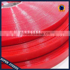 1 Inch TPU Coated Nylon Webbing thumbnail-3