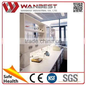 China Good Supplier Best Quality Iso Hydraulic Type Hospital Tables thumbnail-1