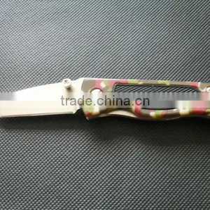 Plastic Hunting Knife thumbnail-1