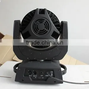 Hled Light Bar108*3w Rgbw Moving Head Led Color Changing Light Bar thumbnail-3