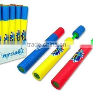 2013 Kids Summer Toy Foam Water Gun thumbnail-1