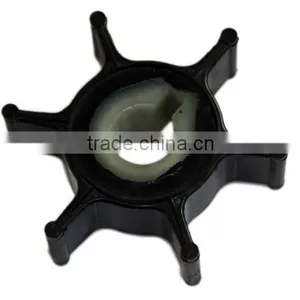 Replacement Impeller Yamaha Outboard 646-44352-01-00 Fits Engines 2hp 1984-2002 thumbnail-1