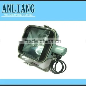 Marine Seal Beam Lamp Boat Deck 24v Flood Light thumbnail-6